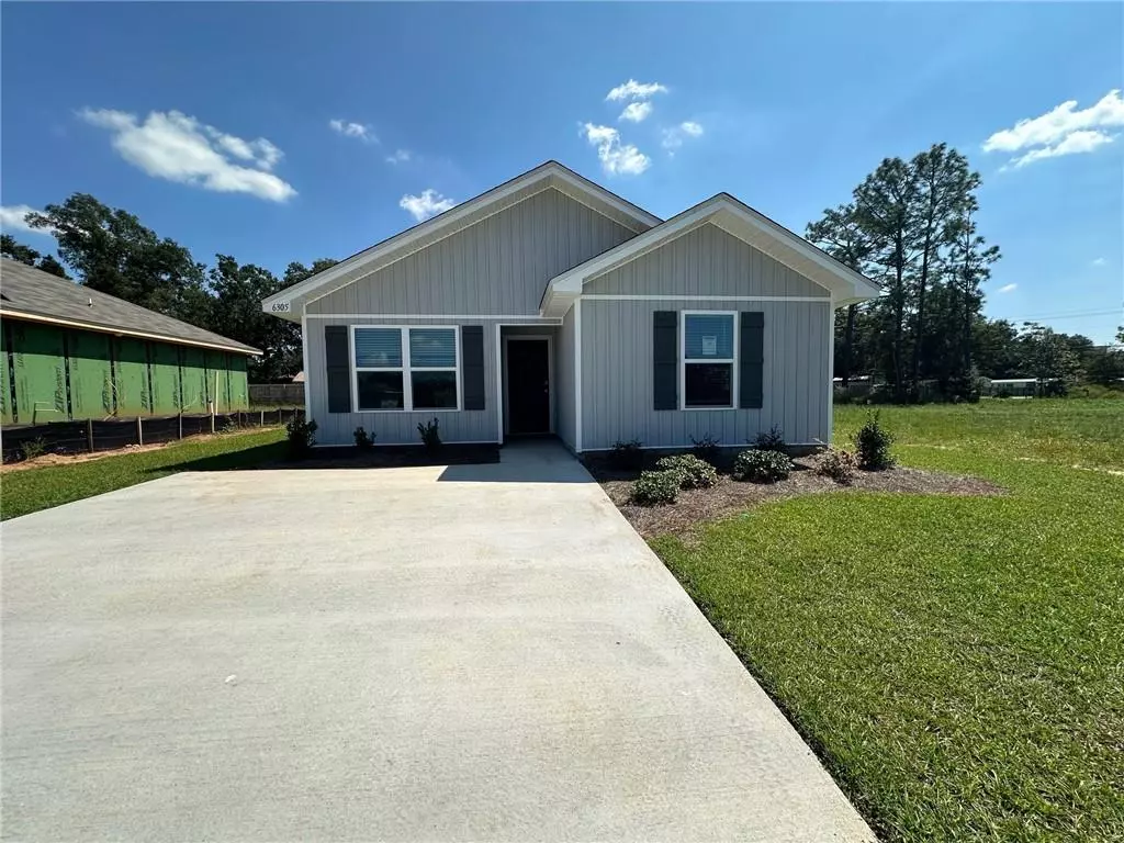 Theodore, AL 36582,6305 Oakland CT