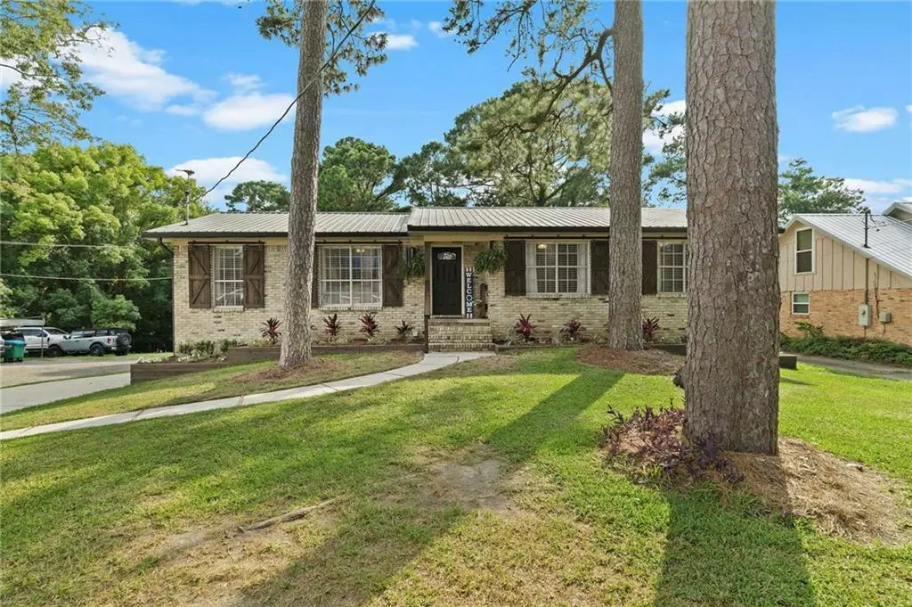 Spanish Fort, AL 36527,14 Lee CIR