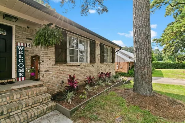 Spanish Fort, AL 36527,14 Lee CIR