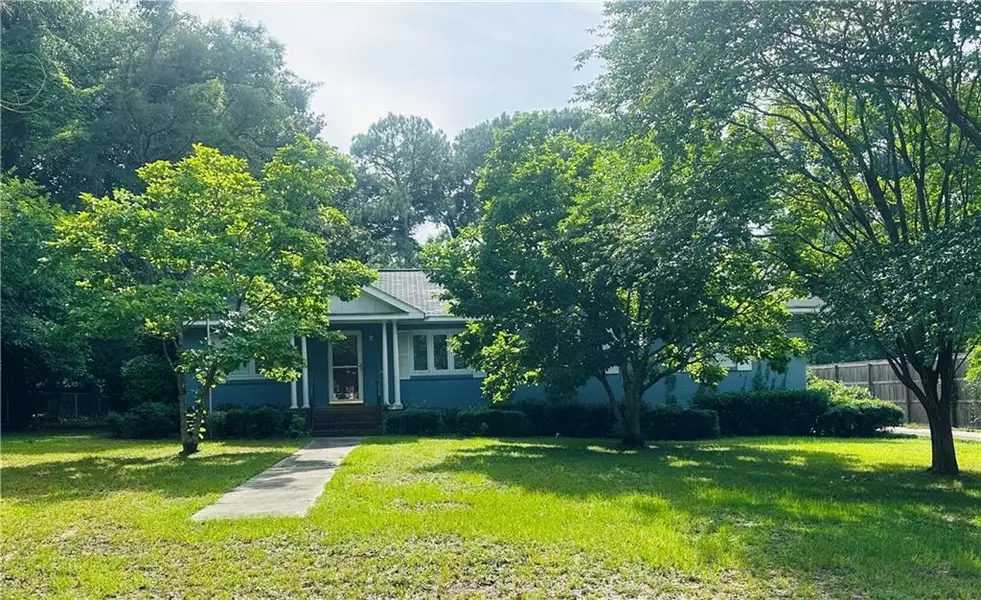 304 Dawn PL, Mobile, AL 36609