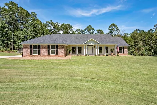 Chatom, AL 36518,280 Deerpatch RD