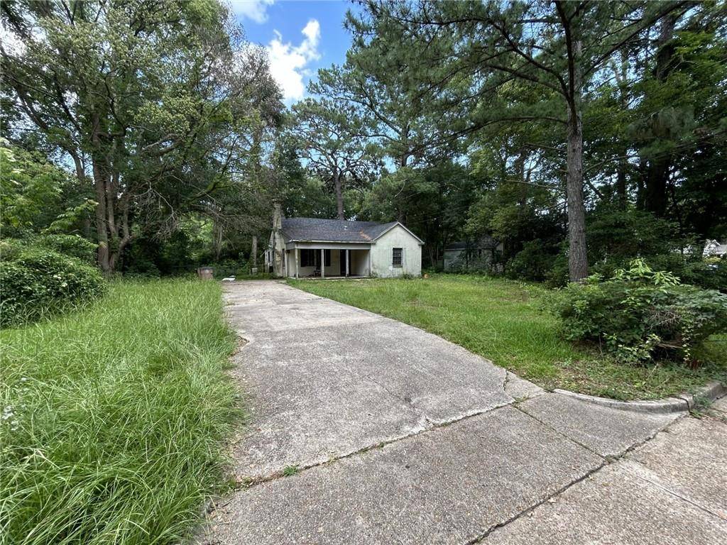 611 Morgan AVE, Mobile, AL 36606