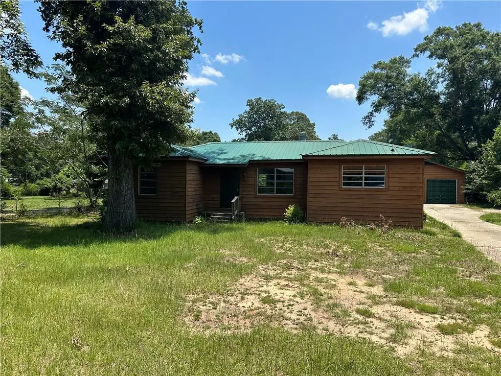 Wilmer, AL 36587,5260 Waltman RD