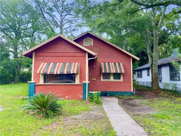 761 Charles ST, Mobile, AL 36604