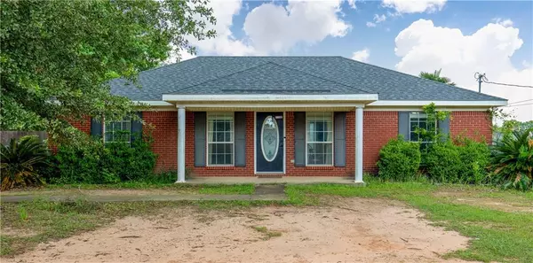 6580 Barnes RD, Theodore, AL 36582