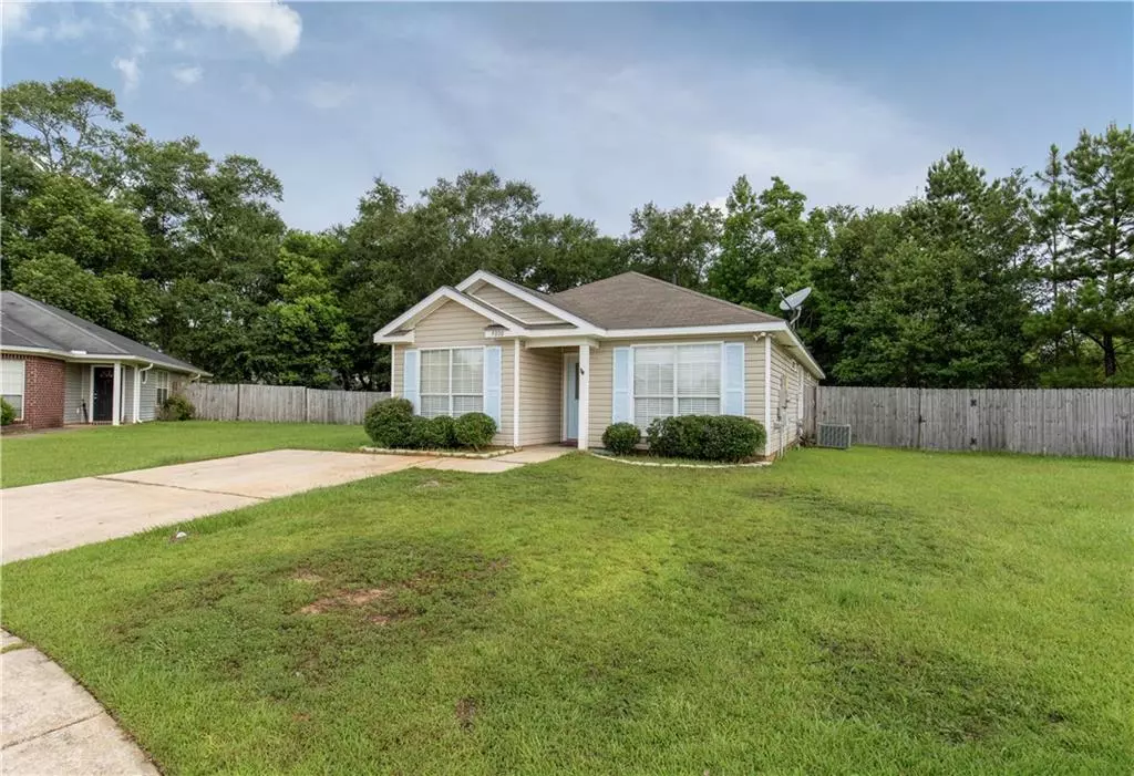 Mobile, AL 36695,9000 Spring GRV N