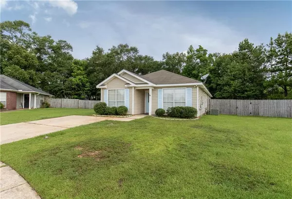 9000 Spring GRV N,  Mobile,  AL 36695