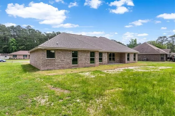 Carriere, MS 39426,15 Gentle Breeze DR