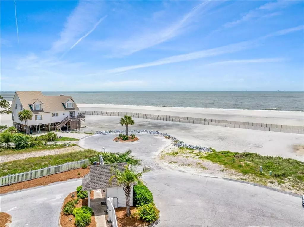 Dauphin Island, AL 36528,0 Audubon PL