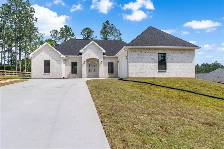 19 Gentle Breeze DR, Carriere, MS 39426