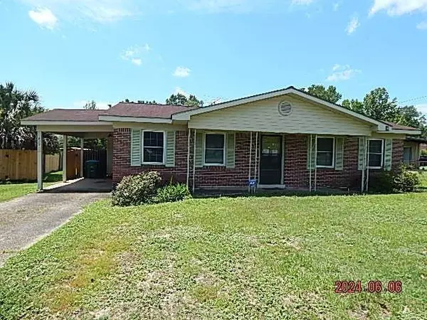 420 Holt ST,  Flomaton,  AL 36441