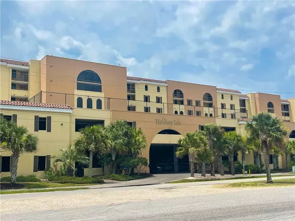 1601 Bienville BLVD #106, Dauphin Island, AL 36528