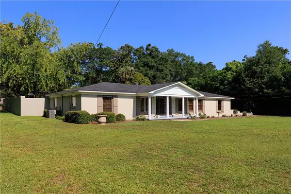 Mobile, AL 36693,1358 Polaris DR