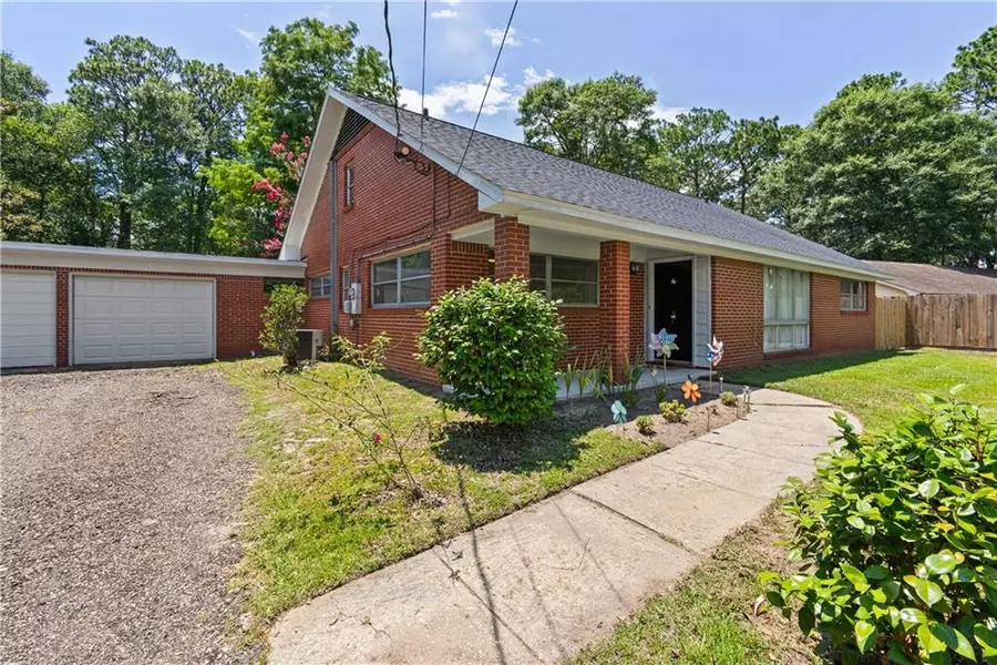 1101 Matterhorn ST, Mobile, AL 36608