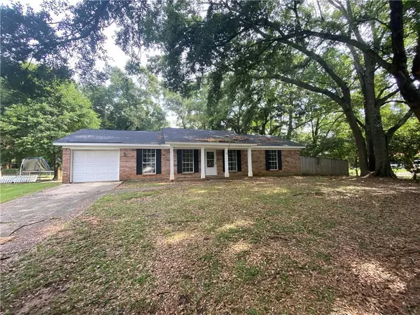 6510 Sharon WAY, Theodore, AL 36582