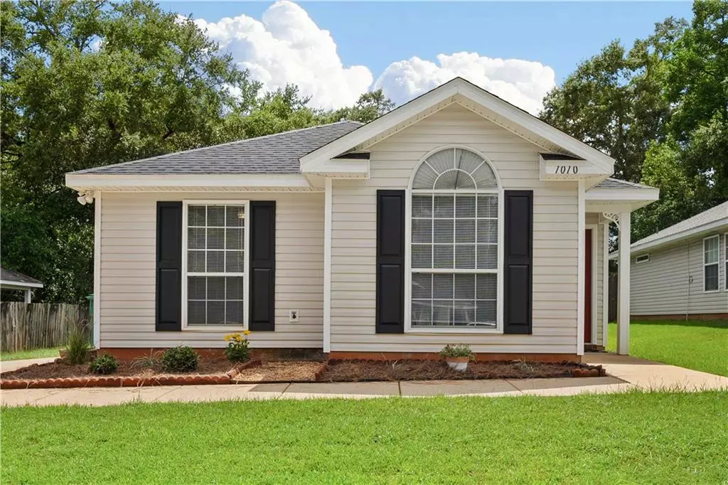 Mobile, AL 36695,1010 Hamilton Bridges DR E
