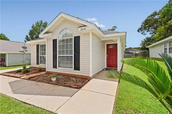 Mobile, AL 36695,1010 Hamilton Bridges DR E