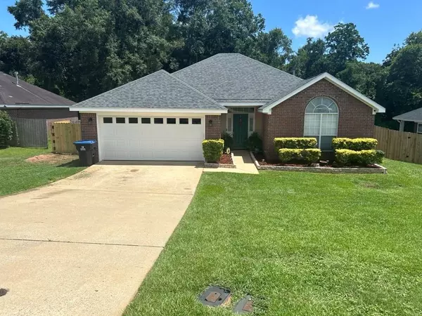 9331 Champion CIR S, Mobile, AL 36695