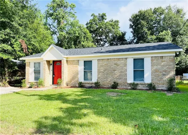 Mobile, AL 36617,2359 Stanton CT