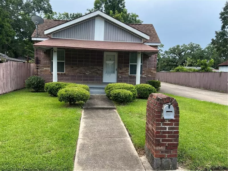 2733 Mill ST, Mobile, AL 36607