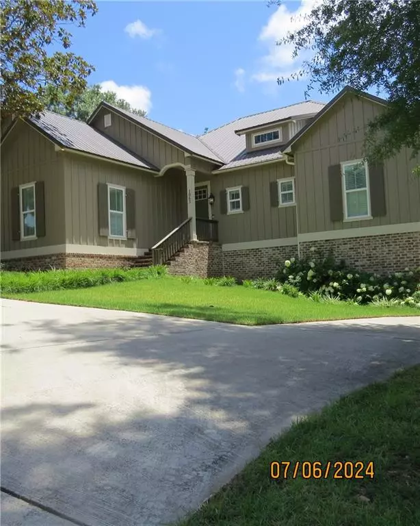 Mobile, AL 36695,1063 Manchester PL