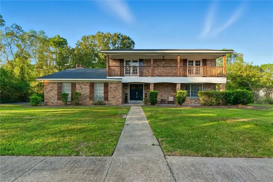 5708 Shain ST, Mobile, AL 36609