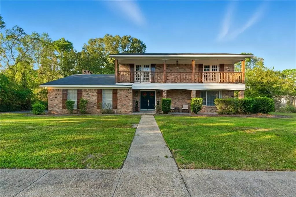 Mobile, AL 36609,5708 Shain ST