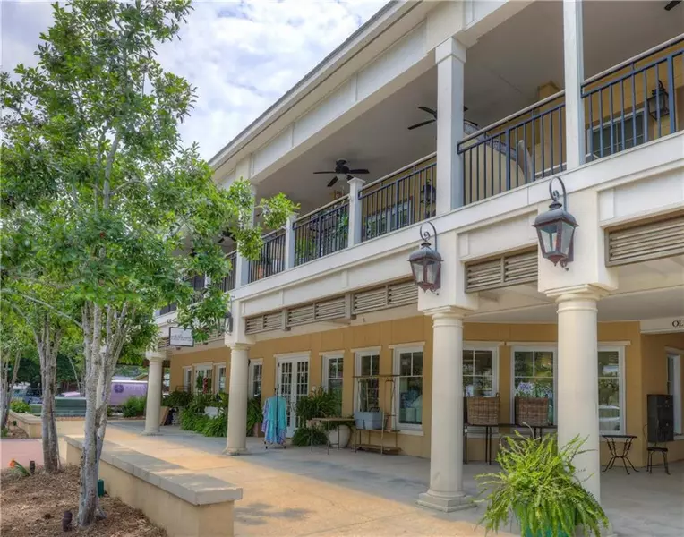 50 Church ST #6, Fairhope, AL 36532