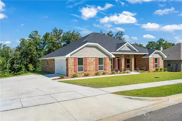 Mobile, AL 36618,3727 Meadow LN