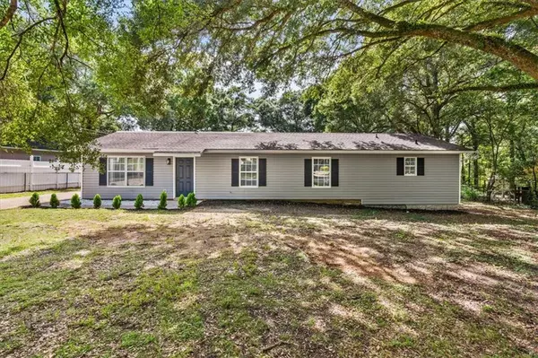 4312 Huntingdon DR,  Mobile,  AL 36619