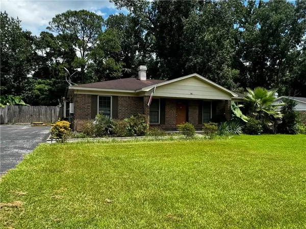 963 Dawes RD, Mobile, AL 36695