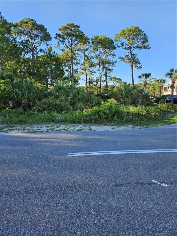 Dauphin Island, AL 36528,0 Hernando PL