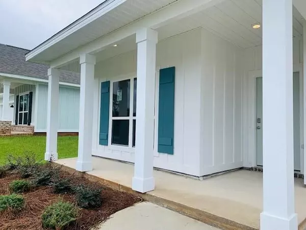 Mobile, AL 36695,7253 Hawkins Manor E