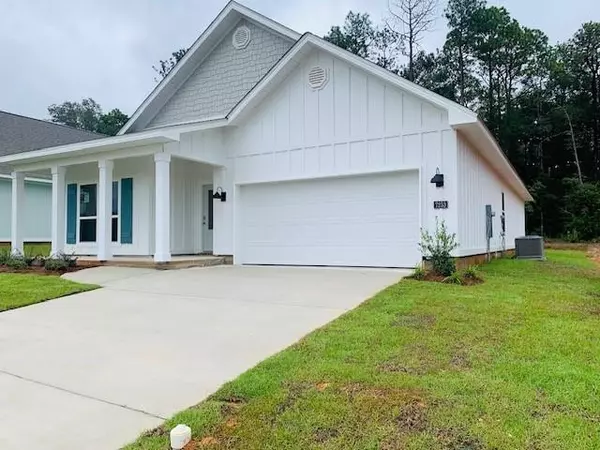 Mobile, AL 36695,7253 Hawkins Manor E