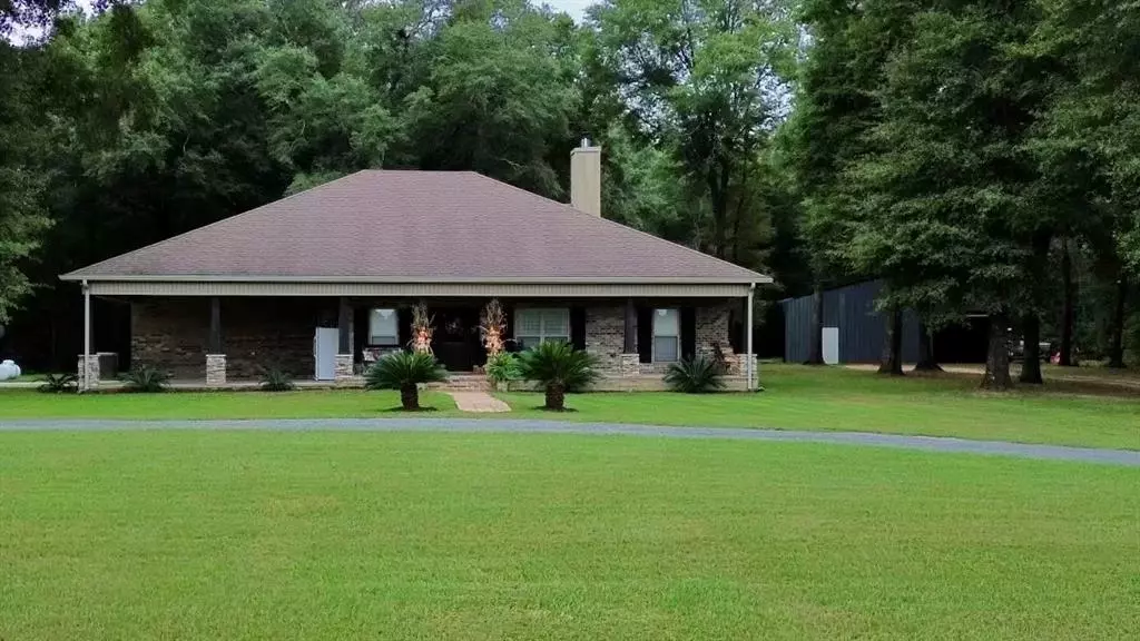 21690 Odom RD, Citronelle, AL 36522