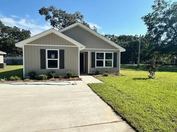 7819 Pin Oak DR S, Theodore, AL 36582