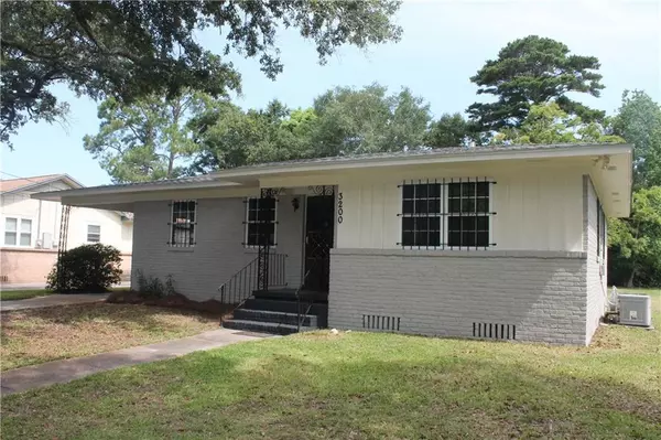 3200 Emogene ST, Mobile, AL 36606