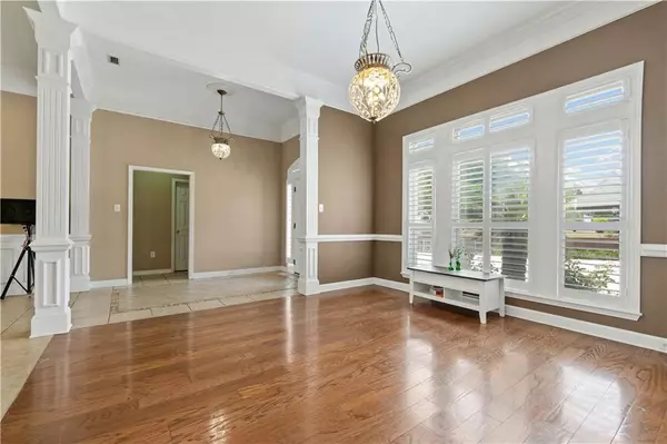 7387 Mallard DR Mobile, AL 36695