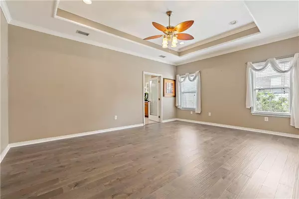 7387 Mallard DR Mobile, AL 36695