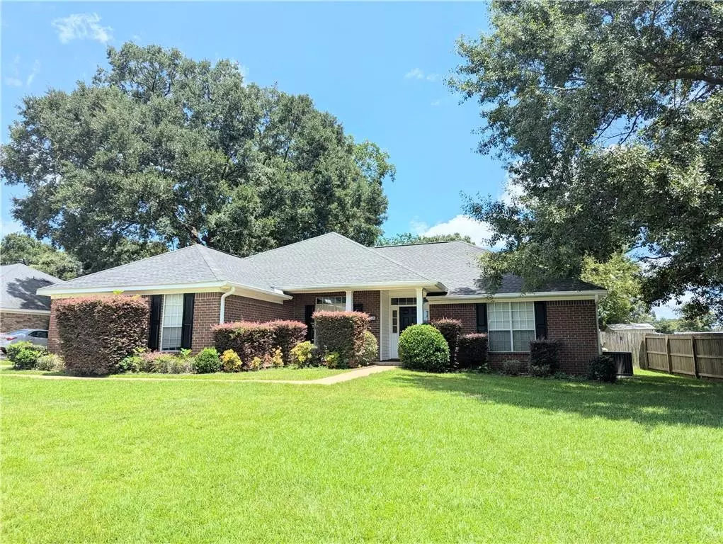 Mobile, AL 36695,3943 Champion CIR W