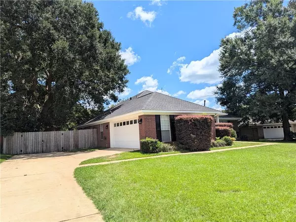 Mobile, AL 36695,3943 Champion CIR W