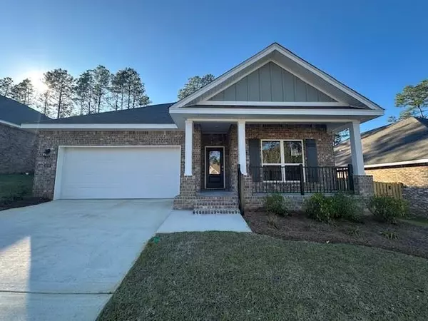 3248 Long Leaf WAY, Mobile, AL 36695