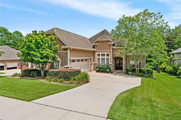 7159 Carson LN, Spanish Fort, AL 36527