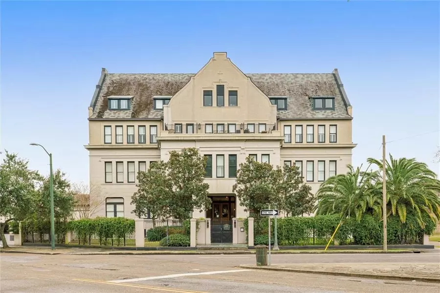 753 St Francis ST #1003B, Mobile, AL 36602