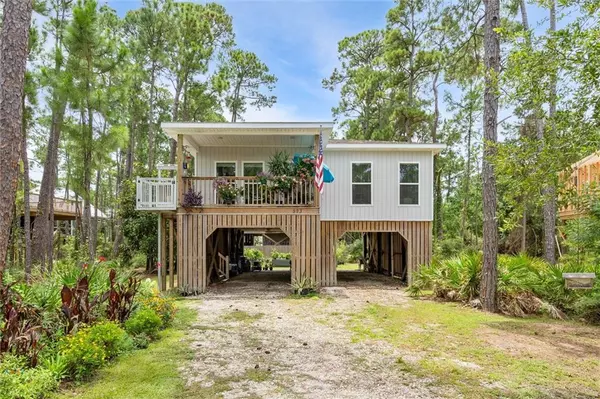 503 Conde AVE, Dauphin Island, AL 36528