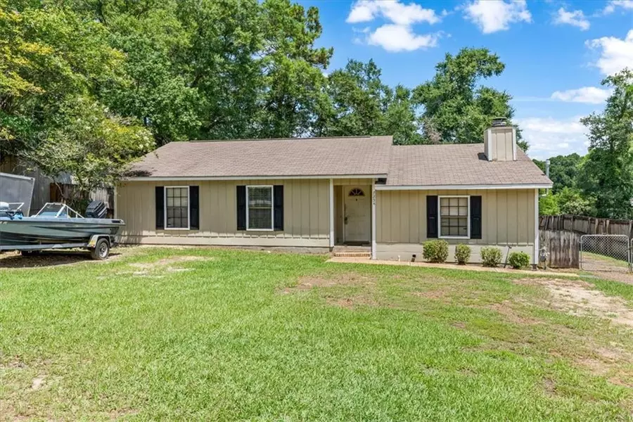 7254 Bull Pen CIR, Mobile, AL 36695