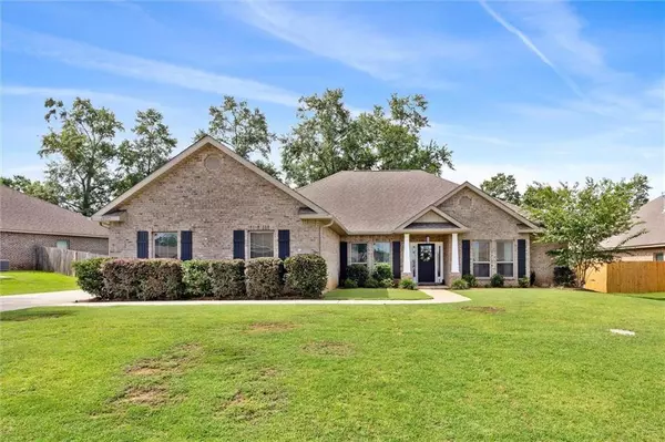 12172 Ariel WAY, Spanish Fort, AL 36527