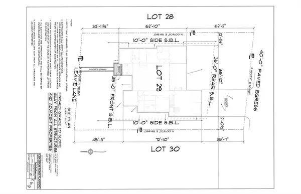 Fairhope, AL 36532,453 Leavie LN