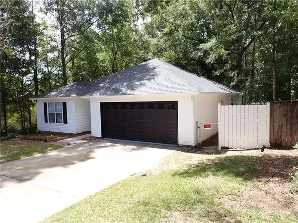 Daphne, AL 36526,124 Shiloh DR