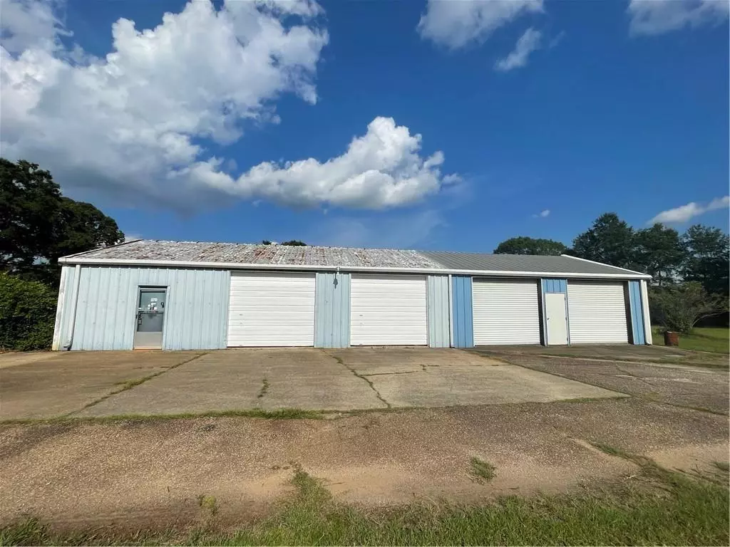 Citronelle, AL 36522,16300A Celeste RD